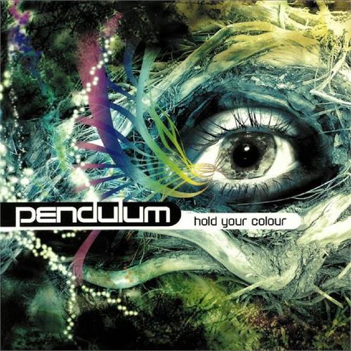 Pendulum Hold Your Colour (2018 Edition) (3LP) 