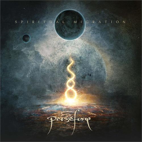 Persefone Spiritual Migration (CD) 