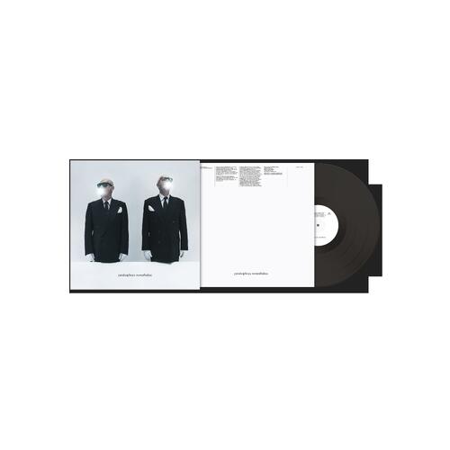 Pet Shop Boys Nonetheless (LP)