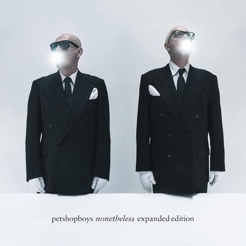 Pet Shop Boys Nonetheless - Expanded Edition (2CD) 