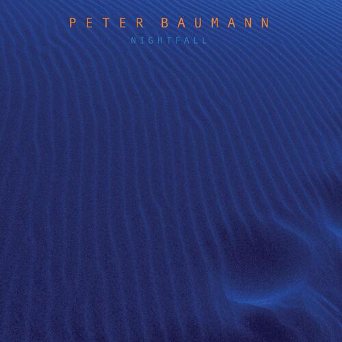 Peter Baumann Nightfall (CD) 