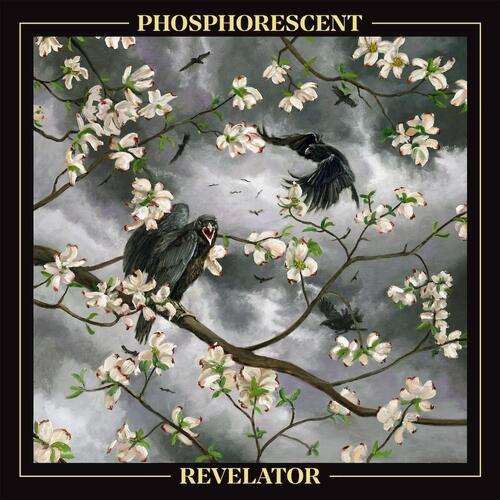 Phosphorescent Revelator (CD)