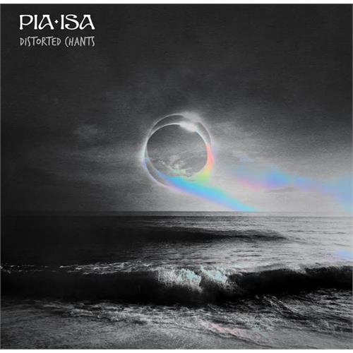 Pia Isa Distorted Chants - LTD (LP)