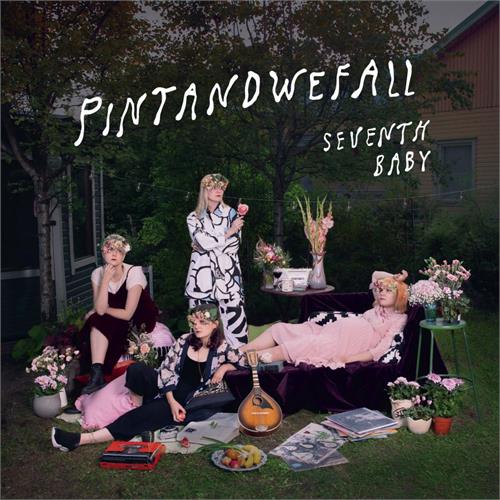 Pintandwefall Seventh Baby (LP)
