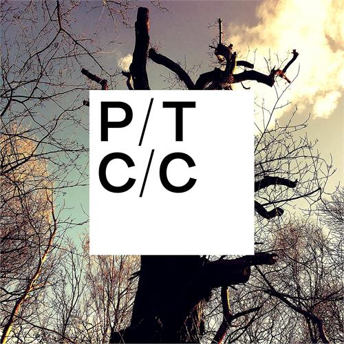 Porcupine Tree Closure/Continuation - LTD (2LP)