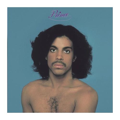 Prince Prince (US Version) (LP)