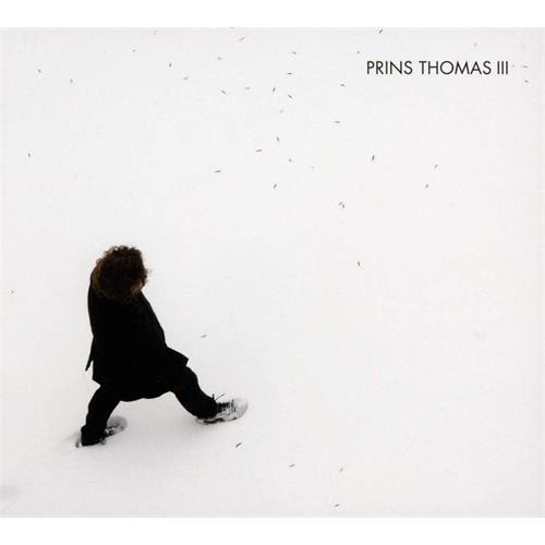 Prins Thomas Prins Thomas III (CD) 