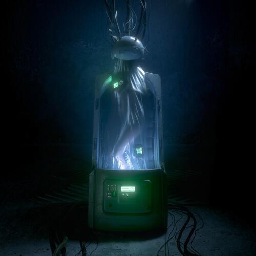 Provoker Body Jumper (LP) 