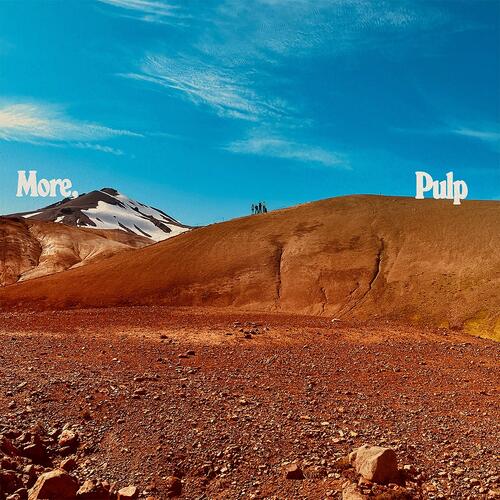 Pulp More (LP) 