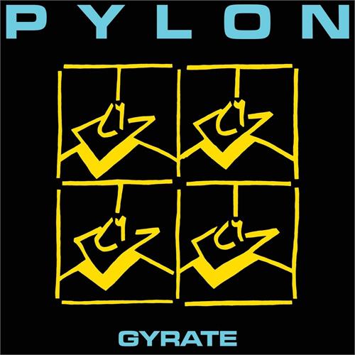 Pylon Gyrate (MC)