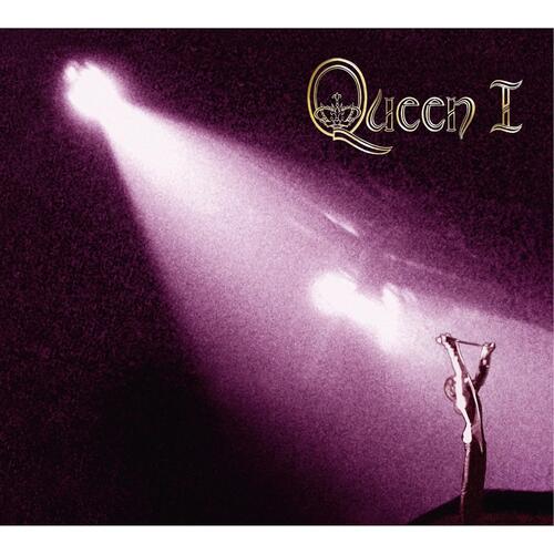 Queen Queen 1 (CD) 