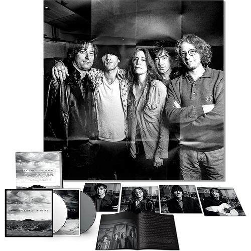 R.E.M. New Adventures In Hi-Fi: 25th… (2CD) 
