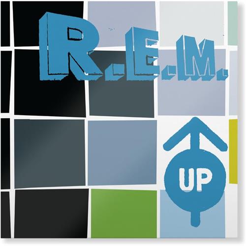 R.E.M. Up - 25th Anniversary Deluxe… (2LP)