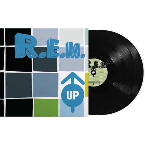 R.E.M. Up - 25th Anniversary Deluxe… (2LP)