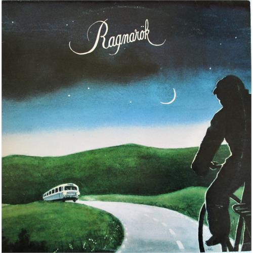 Ragnarök Ragnarök (CD)