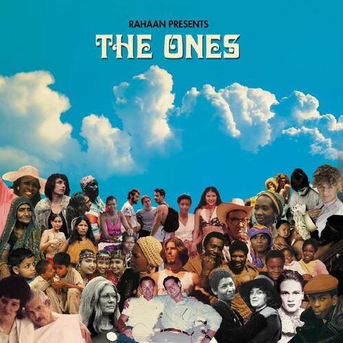 Rahaan The Ones (2LP) 