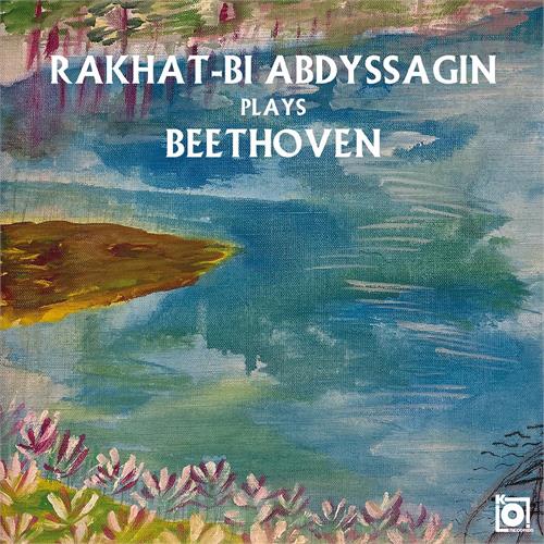 Rakhat-Bi Abdyssagin Plays Beethoven (CD)