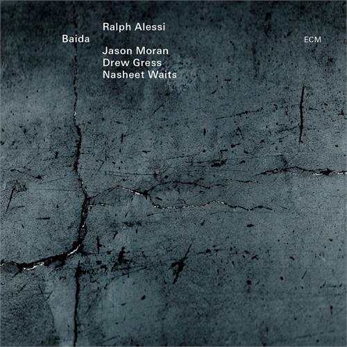 Ralph Alessi Baida (CD)