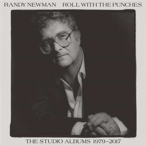 Randy Newman Roll With The Punches: The… - RSD (7LP) 