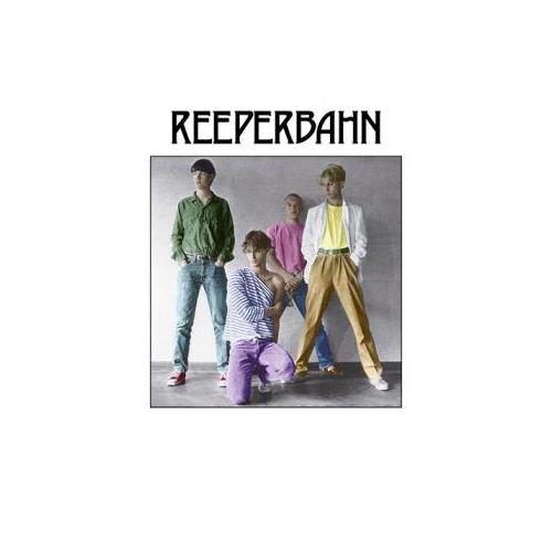 Reeperbahn Reeperbahn (CD)