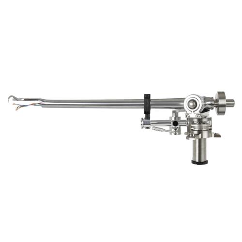 Rega RB3000, tonearm 3-punkts feste 