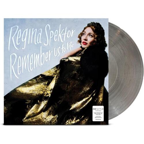 Regina Spektor Remember Us To Life - LTD (2LP) 