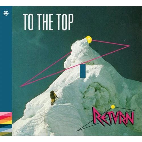 Return To The Top (CD) 