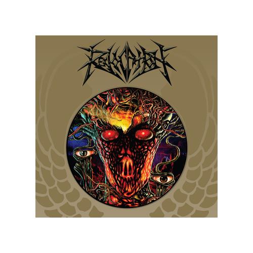 Revocation Revocation (CD) 