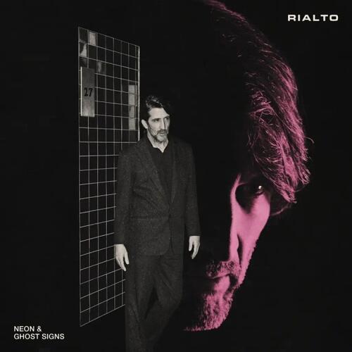 Rialto Neon & Ghosts Signs - LTD (LP) 