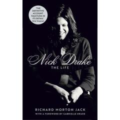 Richard Morton Jack Nick Drake: The Authorised… (BOK)