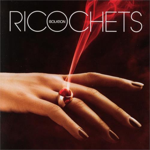 Ricochets Isolation - LTD FARGET (LP)