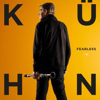 Rolf K&#252;hn Fearless (CD)