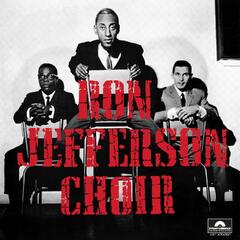 Ron Jefferson Ron Jefferson Choir - LTD (LP)