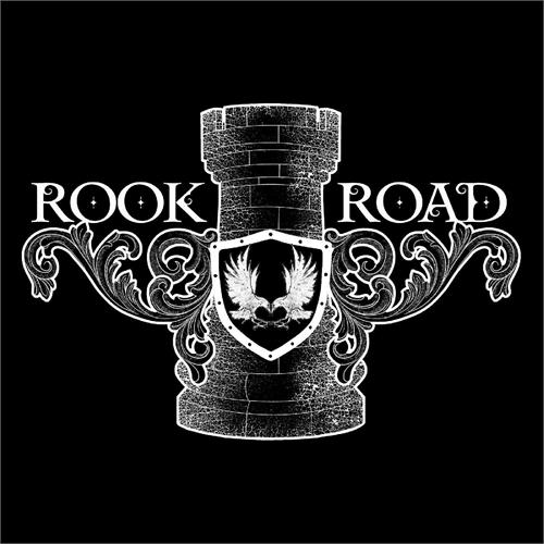 Rook Road Rook Road (CD)