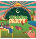 Rose City Band Garden Party (CD)