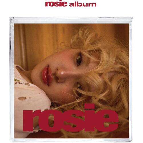 Rosé Rosie (CD) 