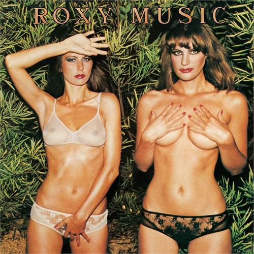 Roxy Music Country Life - Half Speed Master (LP)