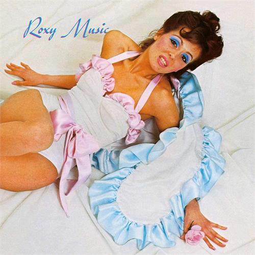 Roxy Music Roxy Music - Half Speed Master (LP)