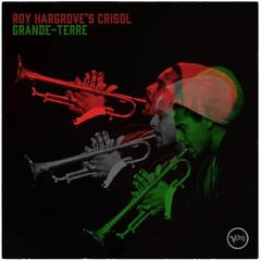 Roy Hargrove&#39;s Crisol Grande-Terre (2LP)