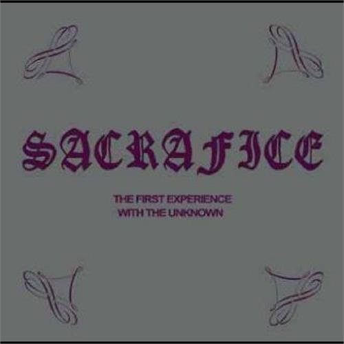 Sacrafice The First Experience With The (CD)