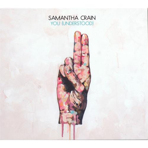 Samantha Crain You (Understood) (CD) 