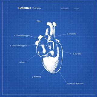 Schemes Embrace (CD)