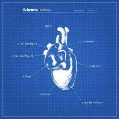 Schemes Embrace (LP)