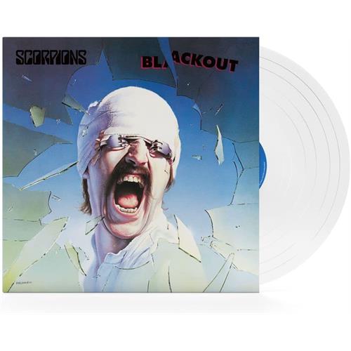 Scorpions Blackout - LTD (LP) 