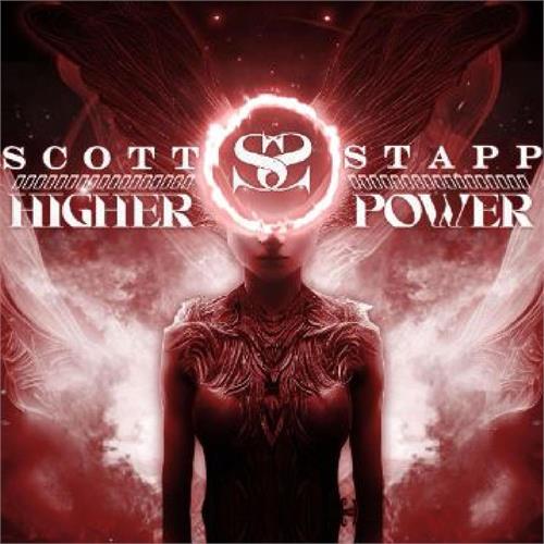 Scott Stapp Higher Power - LTD (LP)