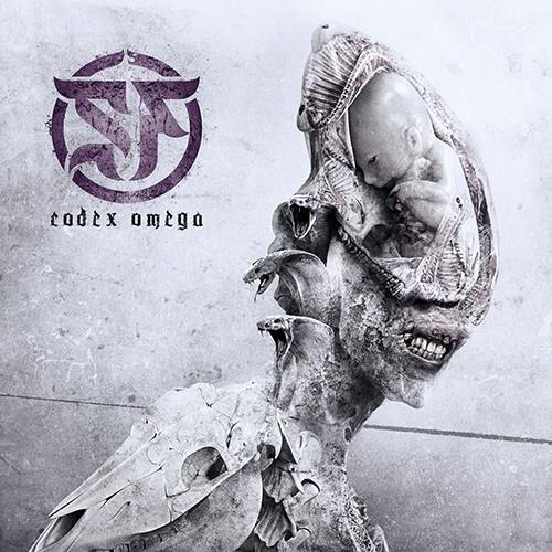 Septicflesh Codex Omega - DLX (2CD) 