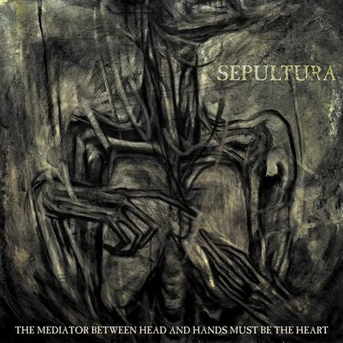 Sepultura The Mediator Between Head… - LTD (2LP) 