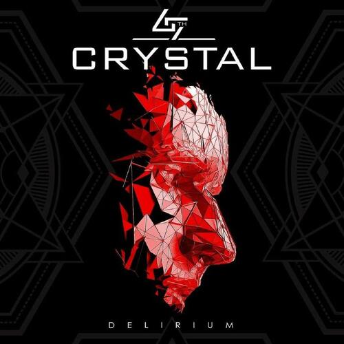 Seventh Crystal Delirium (CD) 