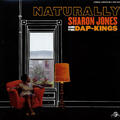 Sharon Jones & The Dap-Kings Naturally (LP)