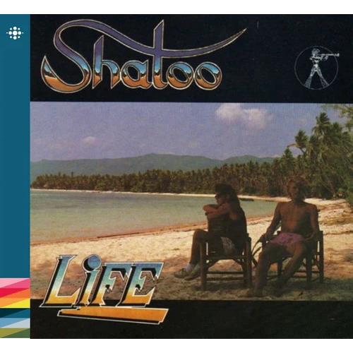 Shatoo Life (CD)